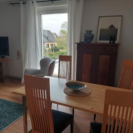 Ferienwohnung Lojane Краненбург Екстериор снимка