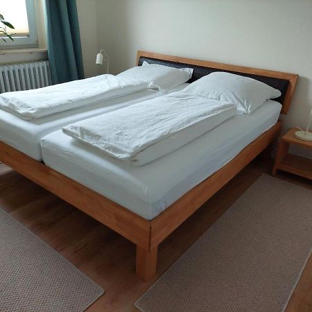 Ferienwohnung Lojane Краненбург Екстериор снимка