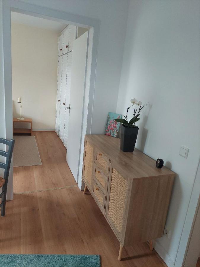 Ferienwohnung Lojane Краненбург Екстериор снимка