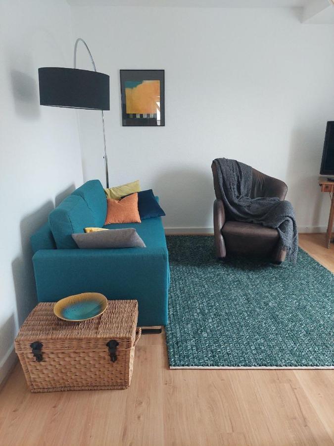 Ferienwohnung Lojane Краненбург Екстериор снимка