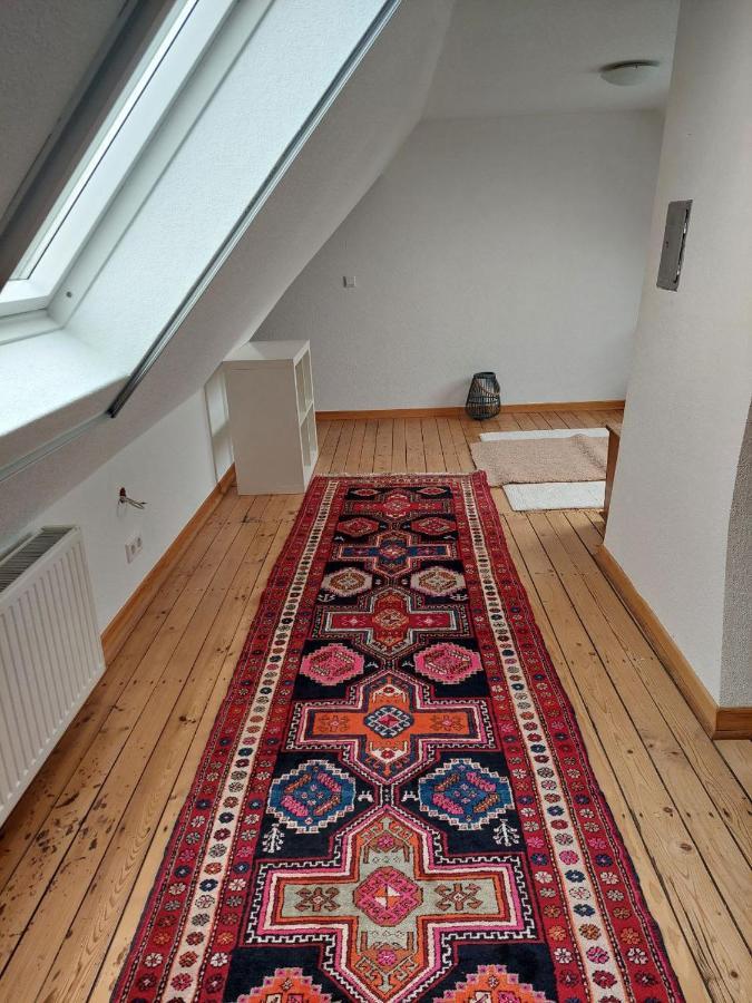 Ferienwohnung Lojane Краненбург Екстериор снимка