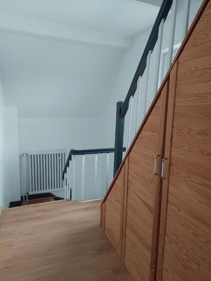 Ferienwohnung Lojane Краненбург Екстериор снимка