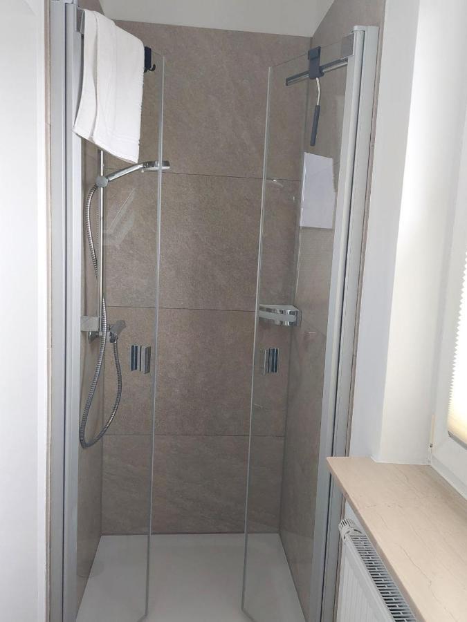 Ferienwohnung Lojane Краненбург Екстериор снимка