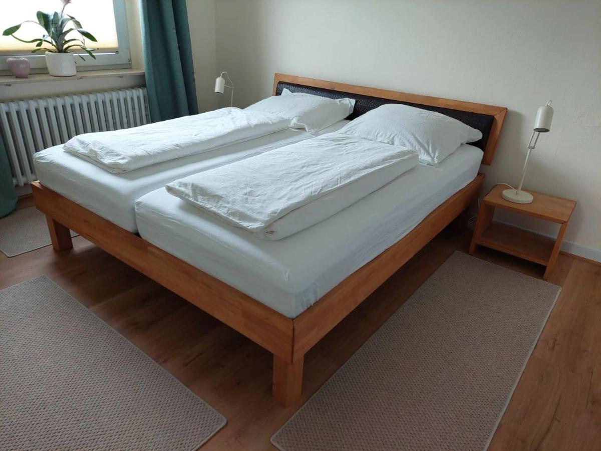 Ferienwohnung Lojane Краненбург Екстериор снимка